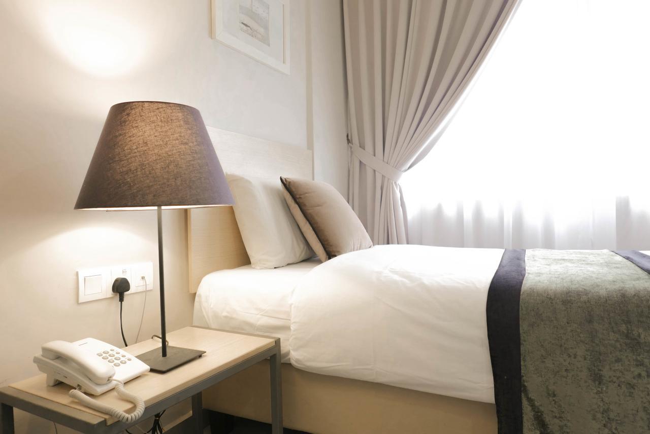 Country Inn Кулаи Экстерьер фото