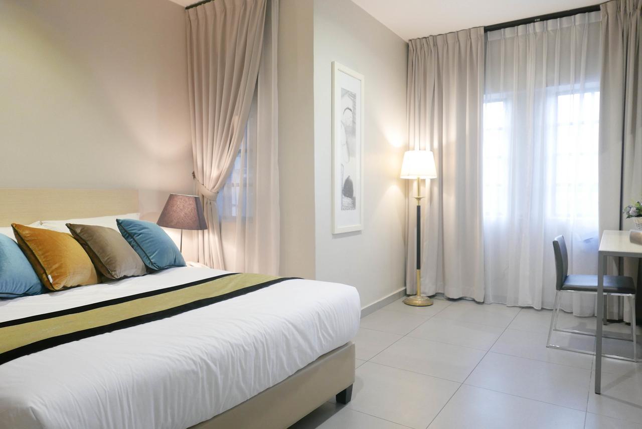 Country Inn Кулаи Экстерьер фото