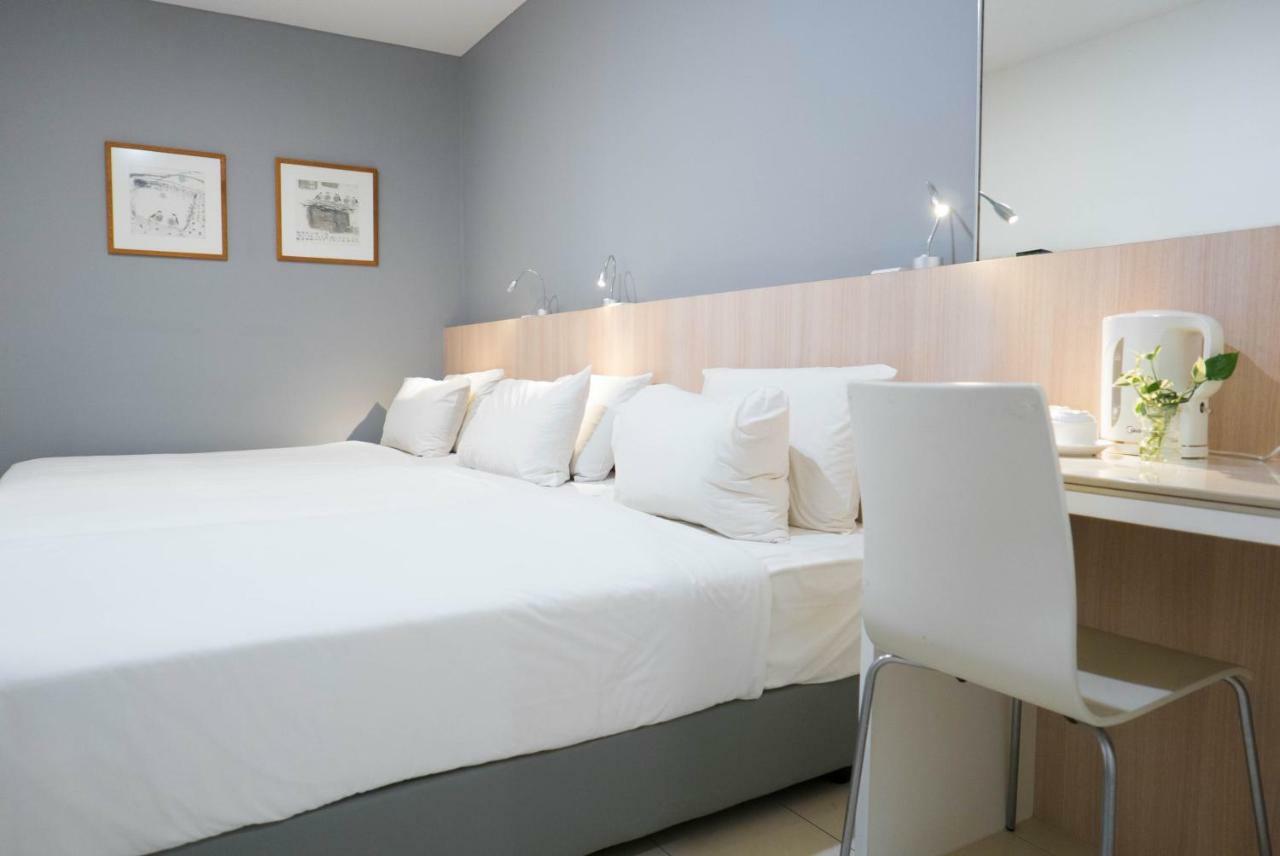 Country Inn Кулаи Экстерьер фото